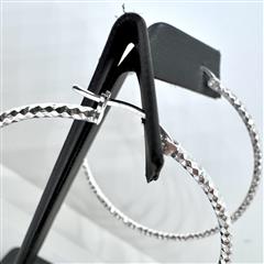 925 Sterling Silver 4.17G 2